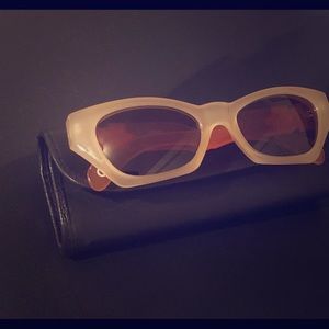 Versace Sunglasses 🕶